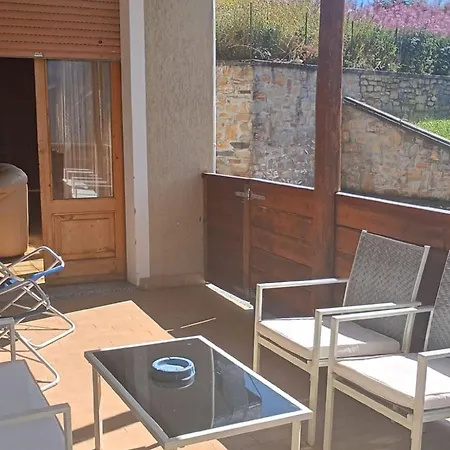 Ristorante Ginepro 2* Bormio