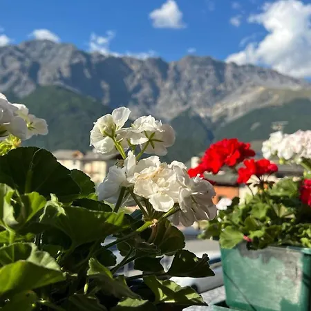 Ristorante Ginepro Szálloda 2*