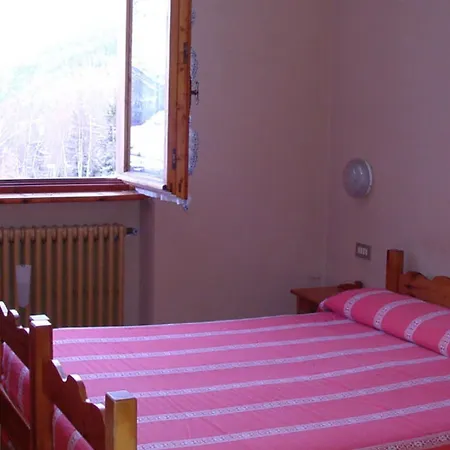 Szálloda Ristorante Ginepro 2*