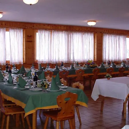 Szálloda Ristorante Ginepro