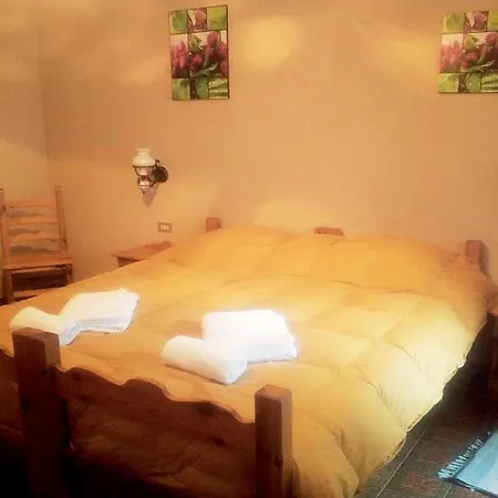 Szálloda Ristorante Ginepro 2*