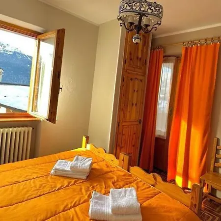 Ristorante Ginepro 2* Bormio