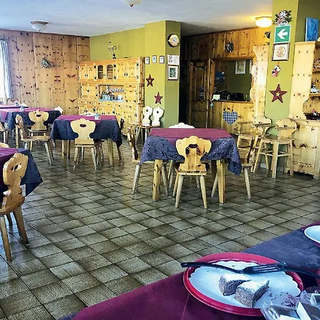 Ristorante Ginepro