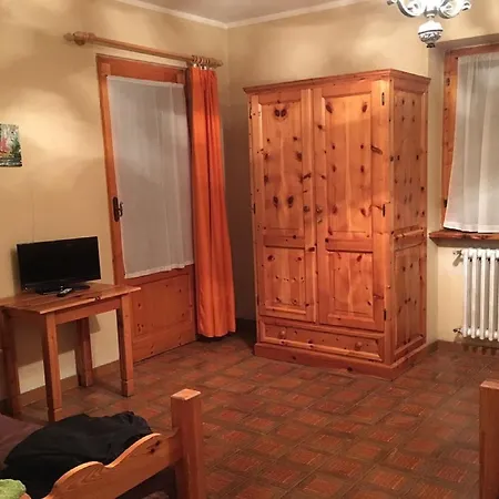 Ristorante Ginepro Bormio