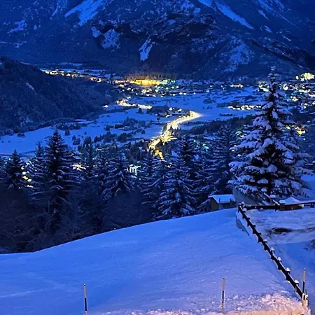 Otel Ristorante Ginepro Bormio