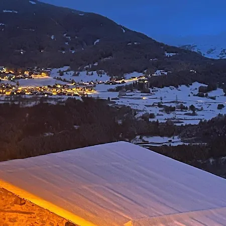 Ristorante Ginepro Hotel