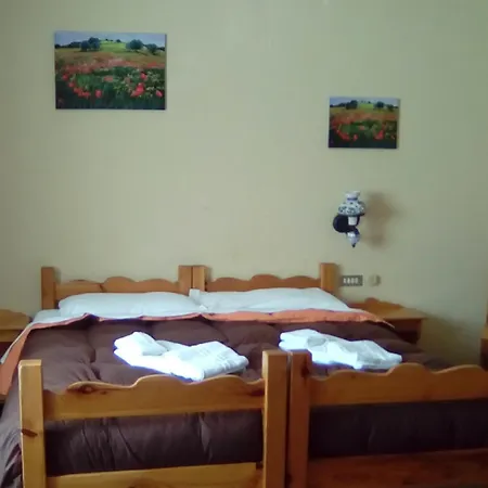 Ristorante Ginepro 2*