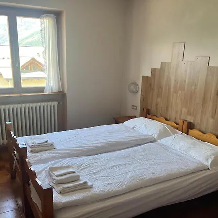 Hotel Ristorante Ginepro