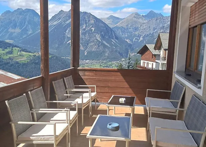 Hotel Ristorante Ginepro 2*