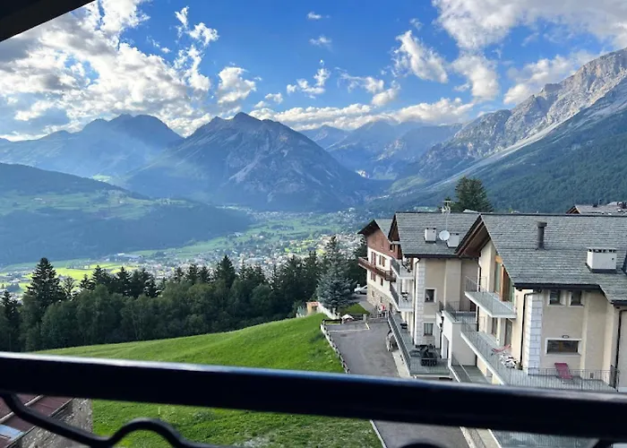 Ristorante Ginepro ホテル