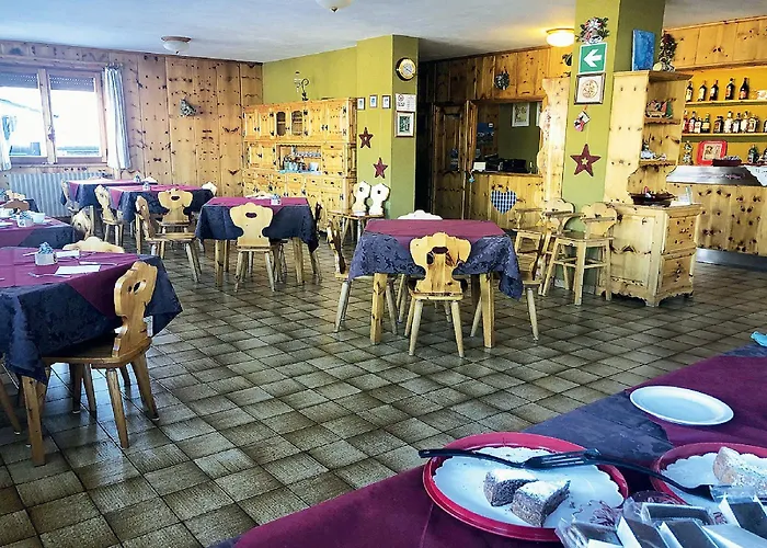 Ristorante Ginepro