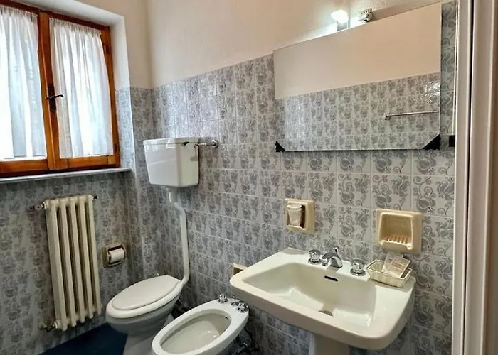 Ristorante Ginepro 2* Bormio