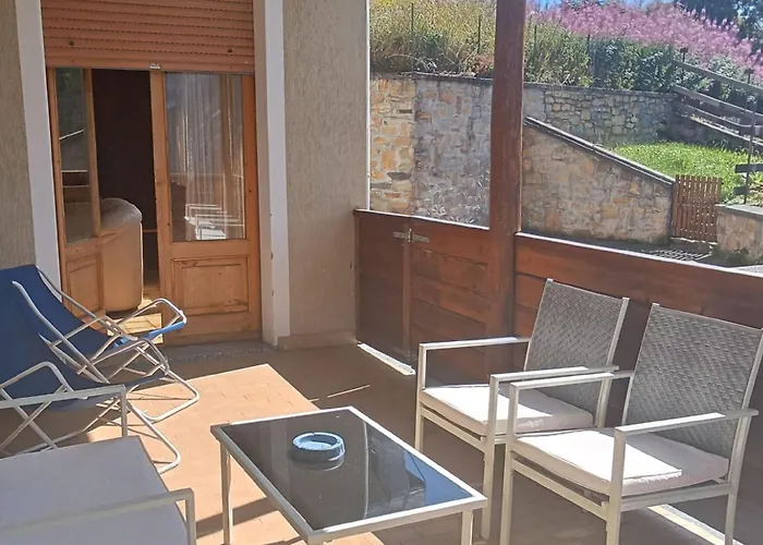 Ristorante Ginepro 2* Bormio