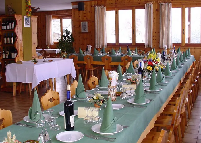 Ristorante Ginepro 2*