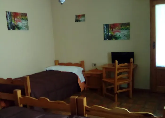 Hotel Ristorante Ginepro