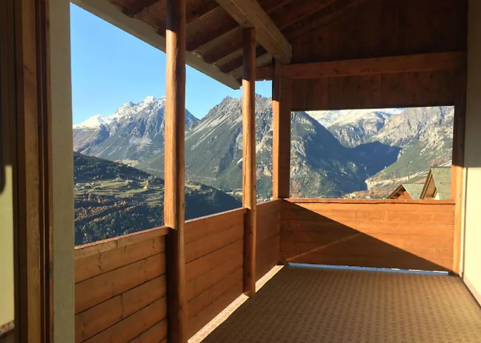 Ristorante Ginepro Hotel