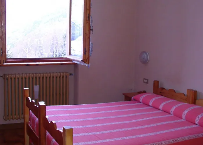 Hotel Ristorante Ginepro 2*