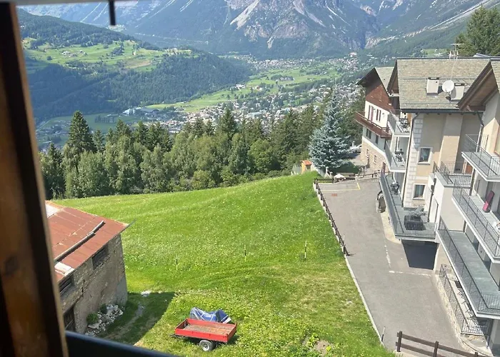 Ristorante Ginepro 2*