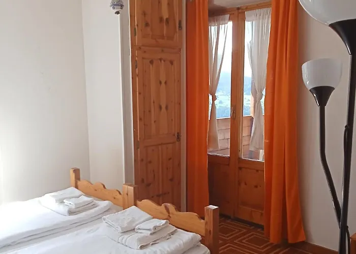 Ristorante Ginepro Hotel 2*