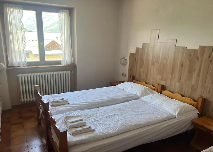 Hotel Ristorante Ginepro