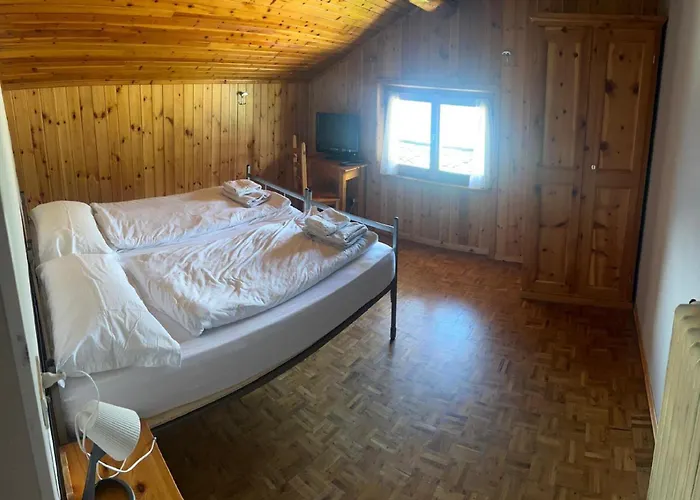 Hotel Ristorante Ginepro