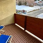 Ristorante Ginepro 酒店 博尔米奥