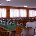 酒店 Ristorante Ginepro