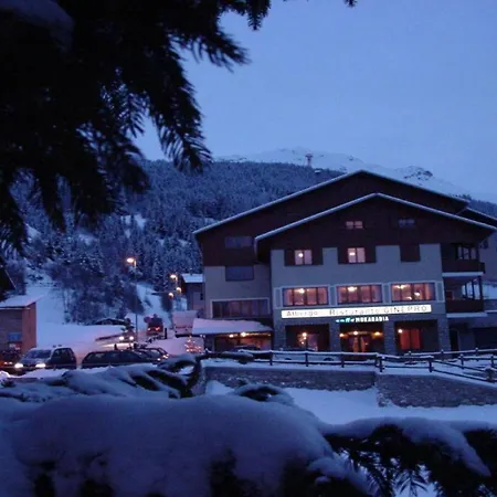 Ristorante Ginepro 酒店 2*