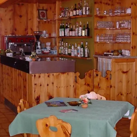 Hotell Ristorante Ginepro 2*