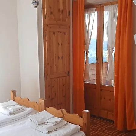 Ristorante Ginepro Hotell 2*