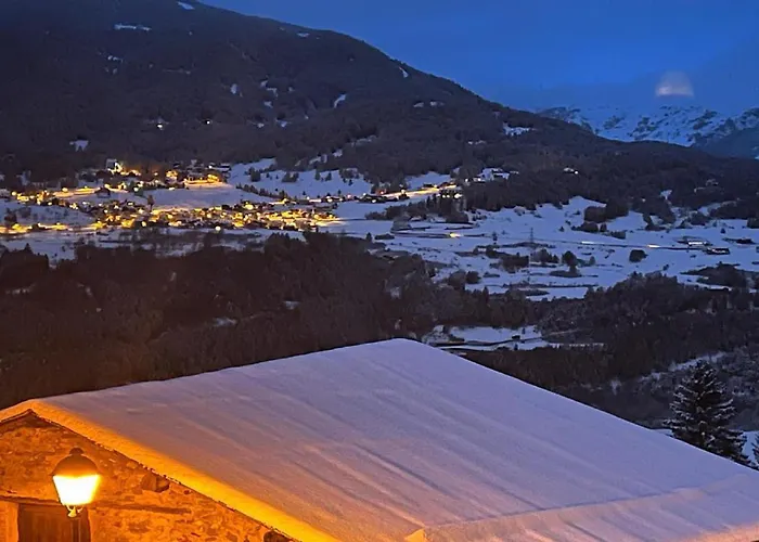 Ristorante Ginepro 酒店