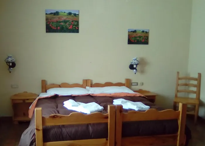 Ristorante Ginepro 2*