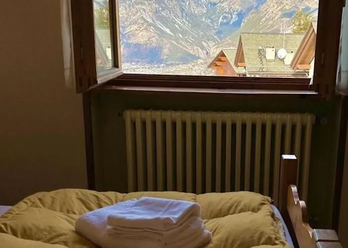 Ristorante Ginepro 酒店